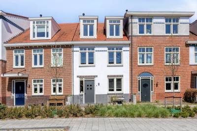 Woning Verdeelstraat 3 Rijnsburg