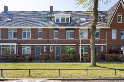 Woning Bernard Leenestraat 7 Tilburg