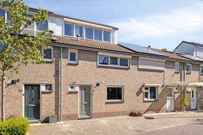 Woning Kuyperstraat 15 Naaldwijk