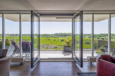 Woning Veste 26 Wageningen