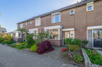 Woning Sweelinckstraat 5 Schijndel