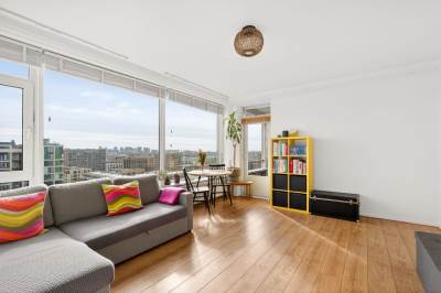 Woning Maassluisstraat 406 Amsterdam