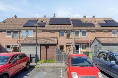 Woning Gouwe 13 Heerhugowaard