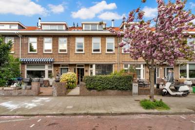 Woning Tomatenstraat 233 Den Haag