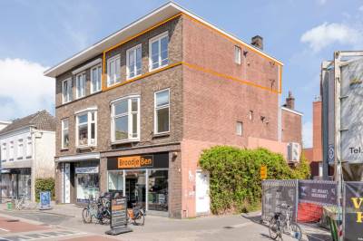 Woning Assendorperstraat 69B Zwolle