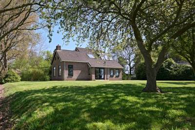 Woning Stobbepoelweg 2 Donkerbroek