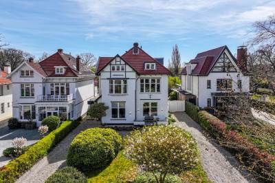 Woning Oosteinde 40 Voorburg