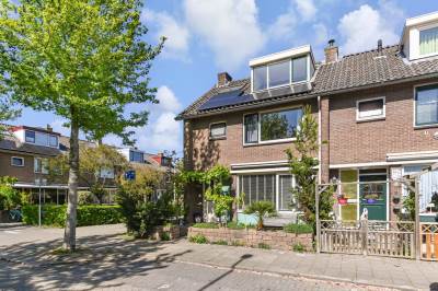 Woning Delflandstraat 51 Nootdorp