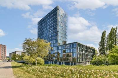 Woning Carolina MacGillavrylaan 134 Amsterdam