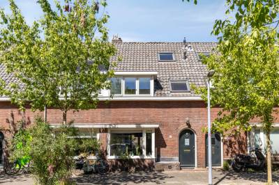 Woning Mgr. Van de Weteringstraat 15 Hilversum