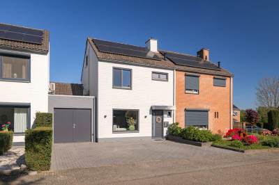 Woning Bruggeleen 4 Stein
