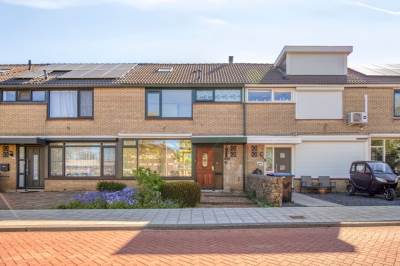 Woning Beverveen 259 Spijkenisse
