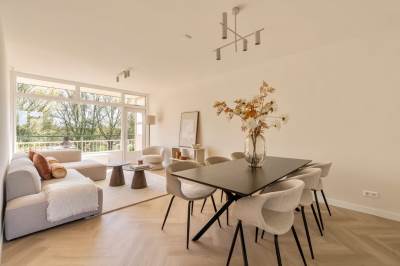 Woning Tiengemeten 97 Amstelveen