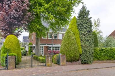Woning Park Leeuwensteijn 15 Voorburg