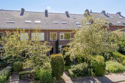 Woning Karthuizerstraat 68 Arnhem