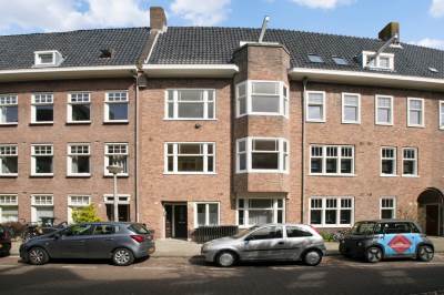 Woning Dintelstraat 352 Amsterdam