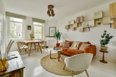 Woning Crynssenstraat 603 Amsterdam
