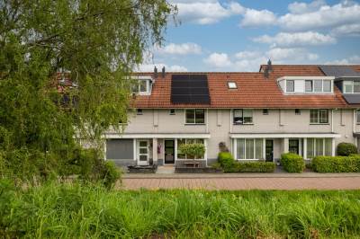 Woning De Laatste Stuiver 3 Amersfoort
