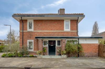 Woning Plataanweg 6 Rotterdam