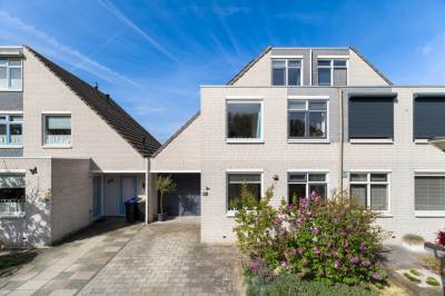 Woning Johanna Naber-erf 177 Dordrecht