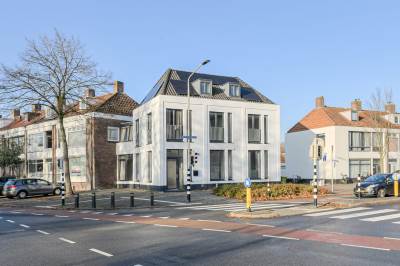 Woning Dr. Ariënsplein 27C1 Breda