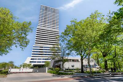 Woning Vincent van den Heuvellaan 371 Eindhoven