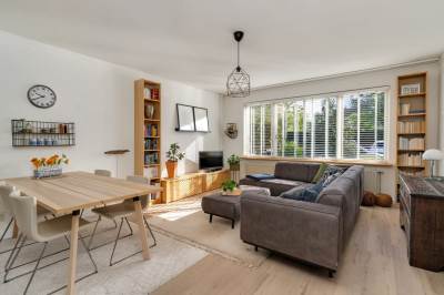 Woning Albert Termotestraat 139 Den Haag