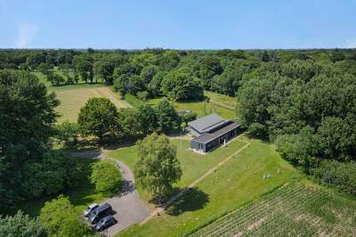 Woning Hasseltsedijk 36 Berlicum
