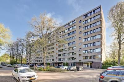 Woning Roland Holstlaan 1121 Delft