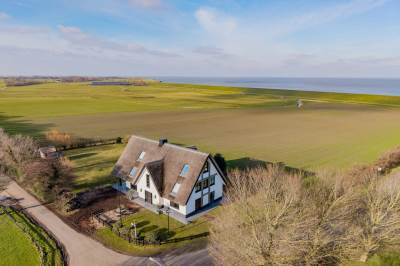 Woning Vatropperweg 4 Den Oever