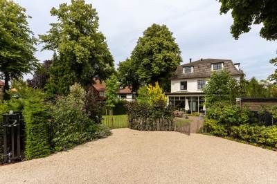 Woning Julianalaan 13 Hilversum