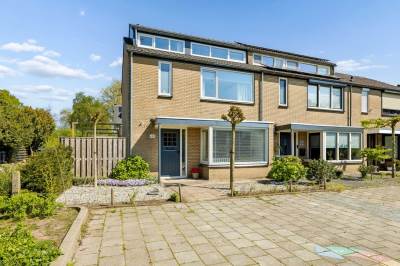 Woning Vaarzenhof 402 Uden
