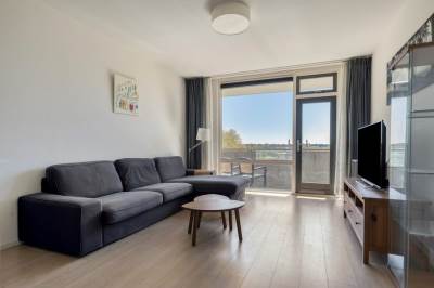 Woning Kleiburg 627 Amsterdam