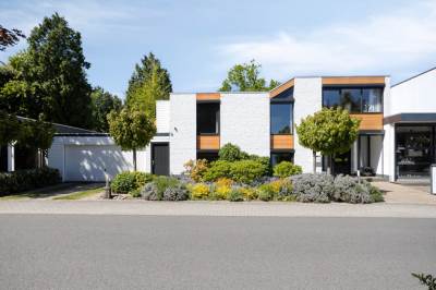 Woning Handelscentrum 46 Winterswijk