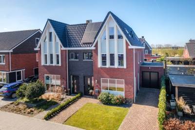Woning Atalanta 15 Nieuwleusen