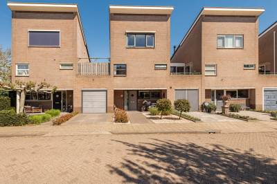 Woning Grote Meent 3 Cothen