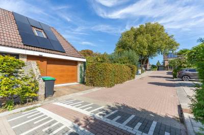 Woning Gaffelaar 29 Barendrecht