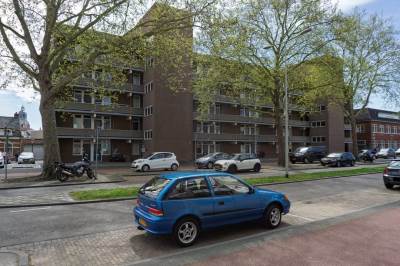Woning Noordsingel 28 Bergen op Zoom