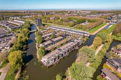 Woning Spitsbergen 79 Almere
