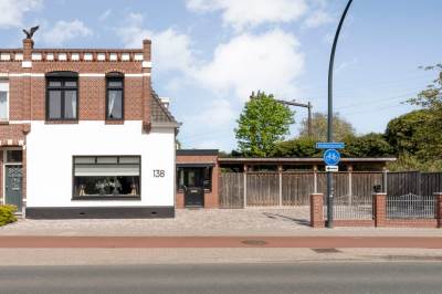 Woning Deldenerstraat 138 Hengelo (OV)