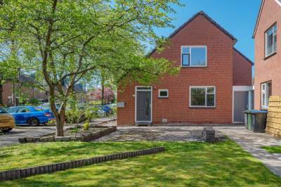 Woning Framaheerd 91 Groningen