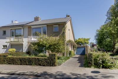 Woning Keramieksingel 145 Maastricht