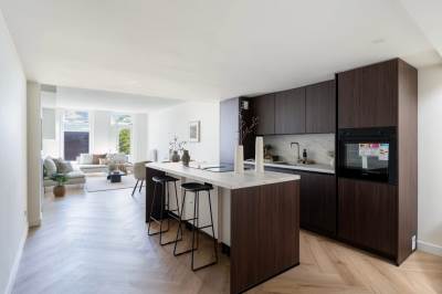 Woning Hoogstraat 134B Schiedam