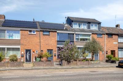 Woning Jan Vermeerlaan 219 Roosendaal