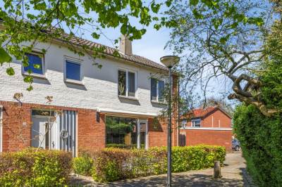 Woning Rozenstraat 38 Losser