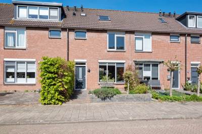 Woning Zadelmaker 157 Nieuw-Vennep