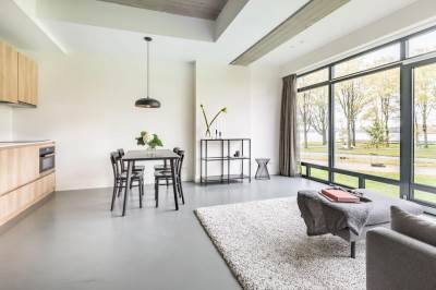 Woning Burgemeester Hogguerstraat 397E Amsterdam