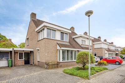 Woning Hagelkruis 5 Horn