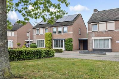 Woning Duiker 4 Oss