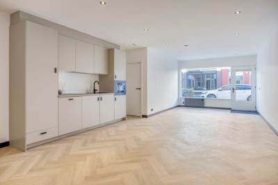 Woning Harmoniestraat 26A Hoek van Holland